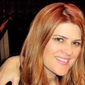 Meet your Posher, Jeanyne